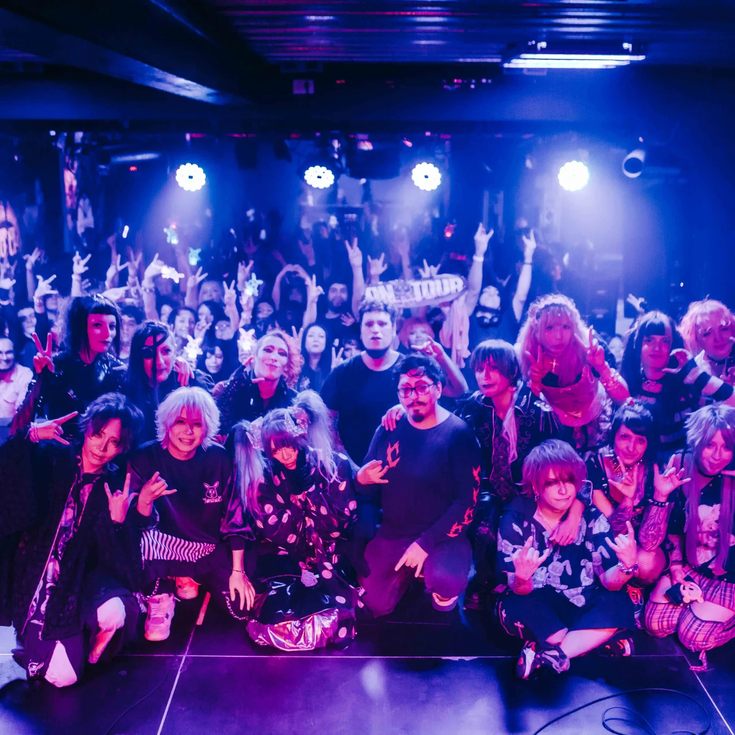 MYZERO Instagram Post